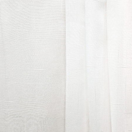 Carole Fabric Be Fearless Bisque Sheer Movement 100% Polyester Turkey None 120" - My Fabric Connection -
