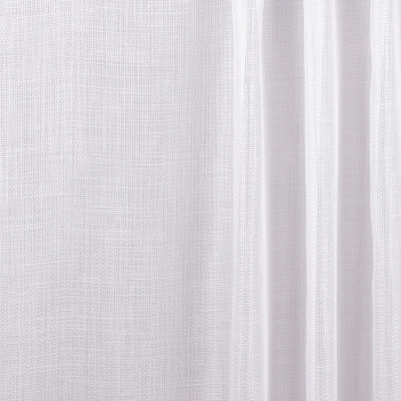 Carole Fabric Far Fetched Quartz Sheer Movement 100% Polyester Turkey None 118" - My Fabric Connection -