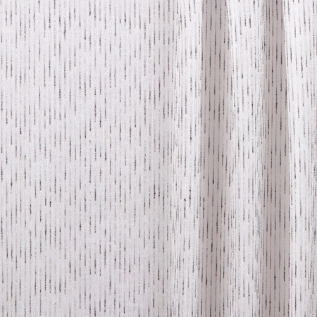 Carole Fabric You Can Penguin Sheer Movement 100% Polyester Turkey None 118" - My Fabric Connection -