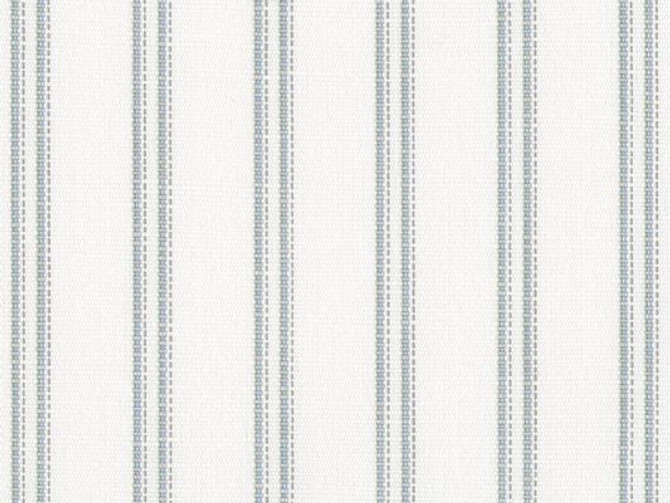 Kasmir Fabric Ascot Stripe 803-84 Smoke 4 Yards
