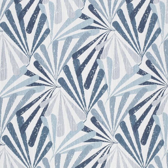Charlotte Fabric D4318 Pool