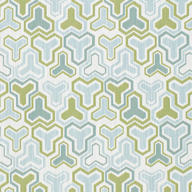 Charlotte Fabric D4333 Leaf