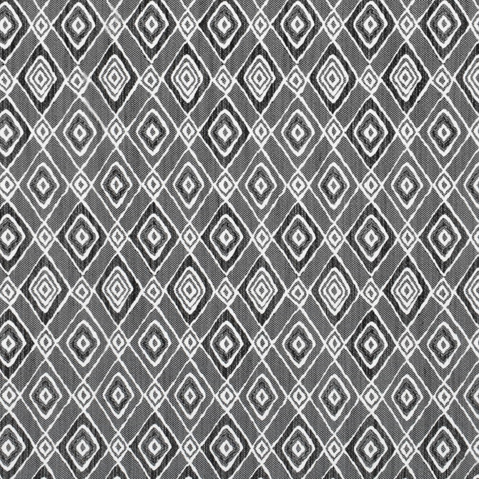Charlotte Fabric D4346 Onyx