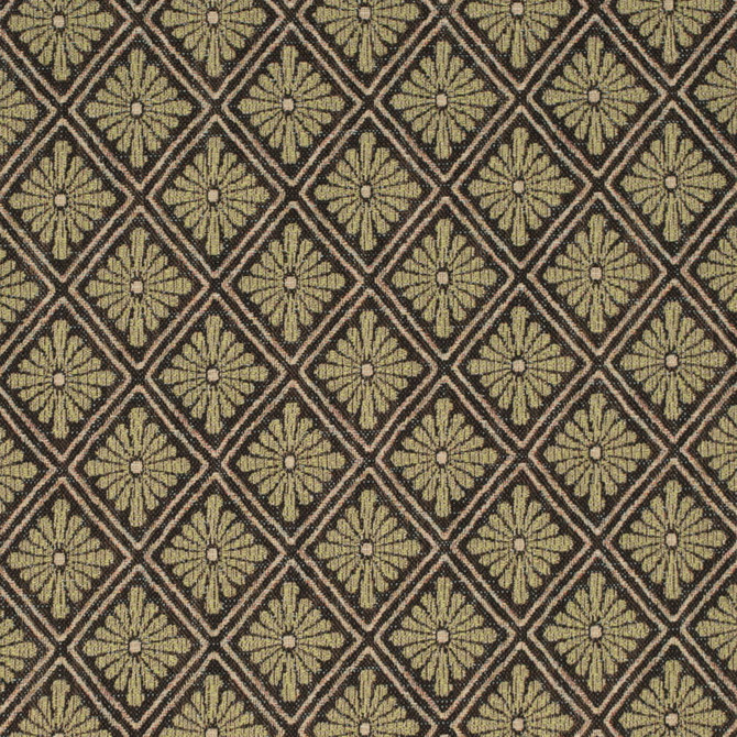 Charlotte Fabric D4390 Fern