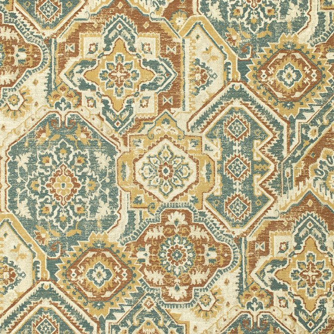 Greenhouse Fabric F5642 Clay 100% Polyester China 9,000 </p><p>Repeat: 27" H, 27" V 55" - My Fabric Connection - Greenhouse Fabric F5642 Clay 100% Polyester China 9,000 </p><p>Repeat: 27" H, 27" V 55" - My Fabric Connection -