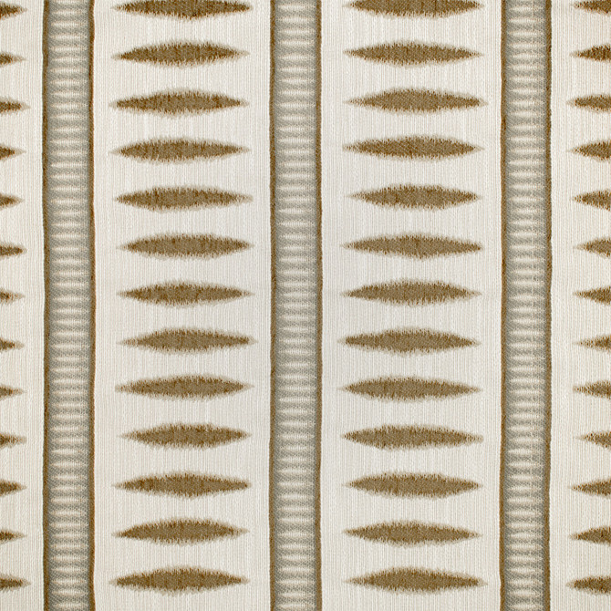 Greenhouse Fabric S6732 Flax 54.87% Polyester, 45.13% Cotton USA 33,000 </p><p>Repeat: 14.5" H, 13.5" V 56" - My Fabric Connection -