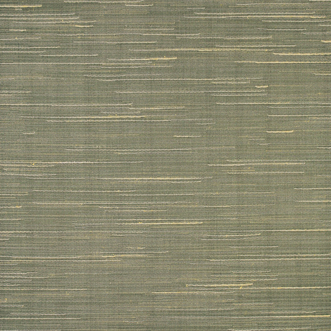 Greenhouse Fabric S6557 Mineral - 95% Polyester, 5% Cotton India DRAPERY 6.93" H, 23.23" V 55" - My Fabric Connection -