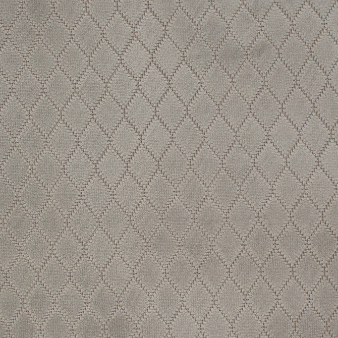 Greenhouse Fabric F5277 Fog - 90% Polyester, 10% Nylon China 60000 1" H, .5" V 54" - My Fabric Connection -