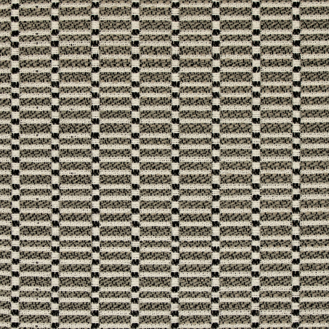 Greenhouse Fabric F5289 Smoke - 100% Polyester China 50000 .6" H, 1.5" V 54" - My Fabric Connection -