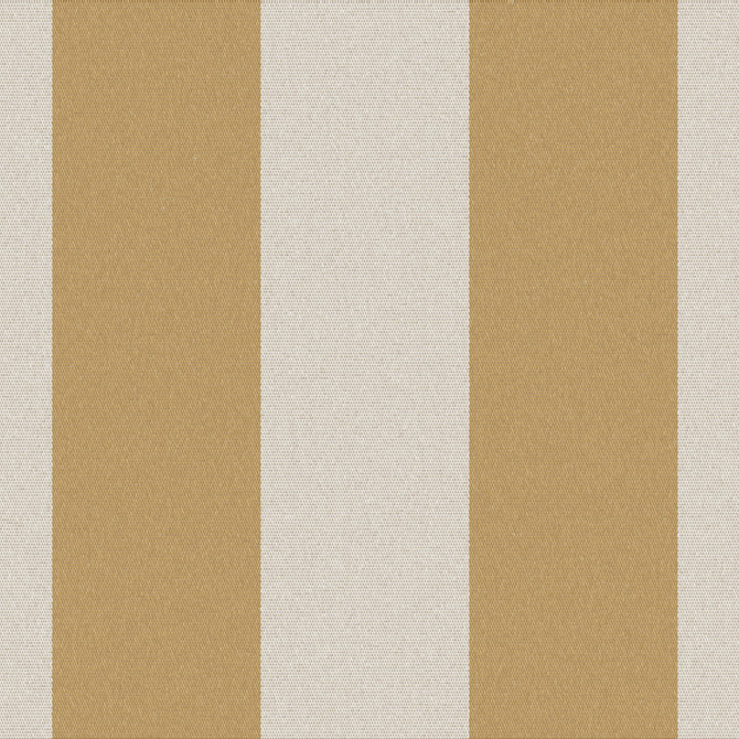 Greenhouse Fabric S6314 Wheat - 100% Solution-Dyed Acrylic USA 60000 4.5" H 54" - My Fabric Connection -