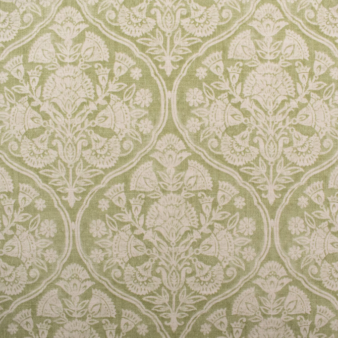 Greenhouse Fabric S6165 Pear - 75% Cotton, 25% Linen Korea 10000 13.25" H, 17.5" V 54" - My Fabric Connection - Greenhouse Fabric S6165 Pear - 75% Cotton, 25% Linen Korea 10000 13.25" H, 17.5" V 54" - My Fabric Connection -