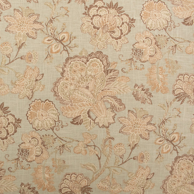 Greenhouse Fabric S6179 Seaglass 55% Linen, 45% Viscose Korea 12,000 </p><p>Repeat: 27.25" H, 24.37" V 55" - My Fabric Connection -