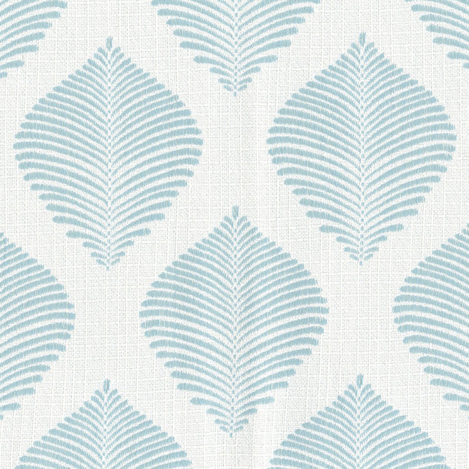 Greenhouse Fabric F4580 Spa - 100% Solution-Dyed Polyester China 60000 7.25" H, 5.25" V 56" - My Fabric Connection - Greenhouse Fabric F4580 Spa - 100% Solution-Dyed Polyester China 60000 7.25" H, 5.25" V 56" - My Fabric Connection -