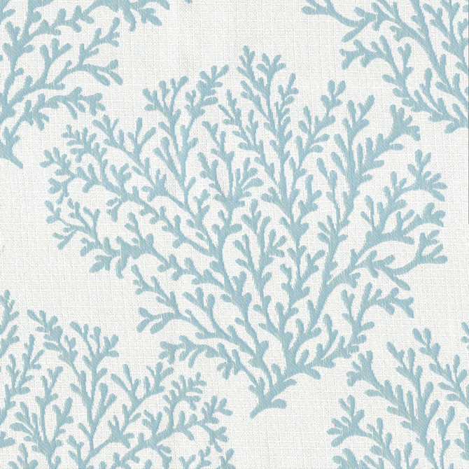 Greenhouse Fabric F4583 Spa - 100% Solution-Dyed Polyester China 50000 14.5" H, 15.25" V 56" - My Fabric Connection -