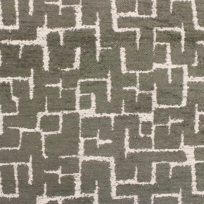 Greenhouse Fabric F4724 Pewter 100% Polyester China 12,000 </p><p>Repeat: 14.5" H, 12.5" V 54" - My Fabric Connection -