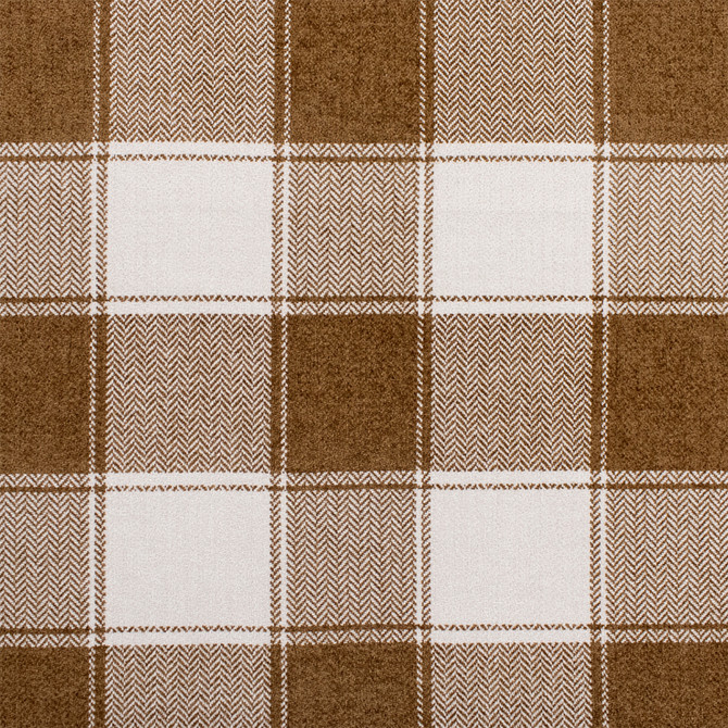 Greenhouse Fabric F4835 Tobacco - 100% Polyester China 18000 8" H, 8.25" V 54" - My Fabric Connection - Greenhouse Fabric F4835 Tobacco - 100% Polyester China 18000 8" H, 8.25" V 54" - My Fabric Connection -