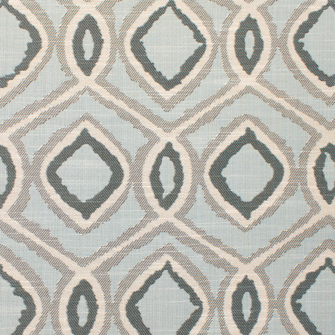 Greenhouse Fabric F4767 Blue Sky - 44% Rayon, 41% Polyester, 11% Cotton, 4% Linen China 30000 14.25" H, 11.25" V 54" - My Fabric Connection - Greenhouse Fabric F4767 Blue Sky - 44% Rayon, 41% Polyester, 11% Cotton, 4% Linen China 30000 14.25" H, 11.25" V 54" - My Fabric Connection -