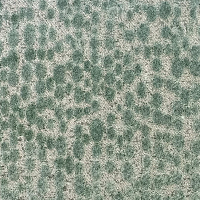 Greenhouse Fabric S6046 Jade 52% Polyester, 48% Viscose India 55,000 </p><p>Repeat: None 54" - My Fabric Connection -
