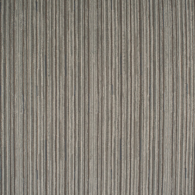 Greenhouse Fabric S5633 Pewter - 77.09% Polyester, 22.91% Polyester (Uv) USA 33000 5.875" H, 5.063" V 58" - My Fabric Connection -