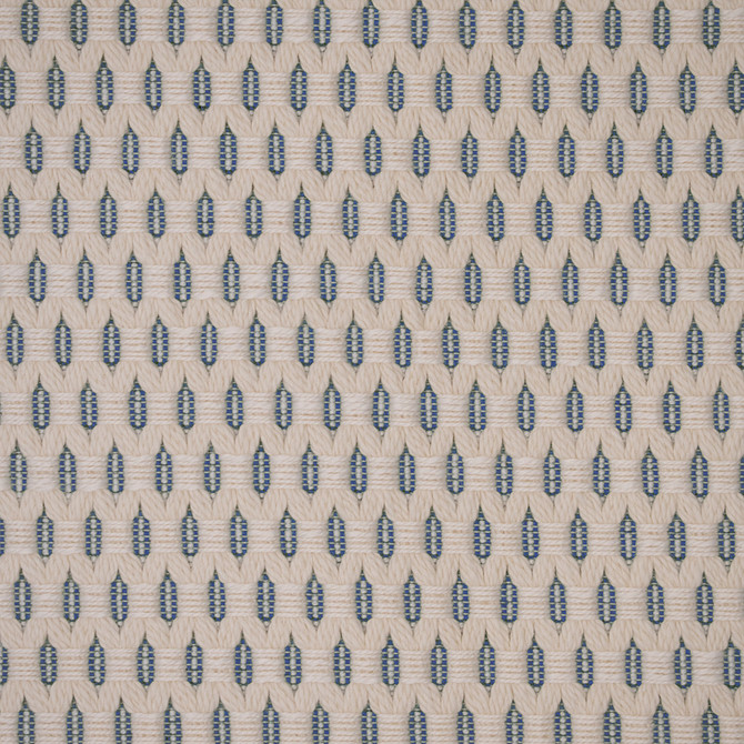 Greenhouse Fabric S5638 Ocean 52.39% Cotton, 47.61% Polyester (Uv) USA 33,000 </p><p>Repeat: .938" H, .375" V 56" - My Fabric Connection -