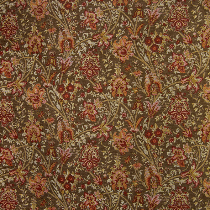 Greenhouse Fabric B4114 Mandarin 100% Polyester China 24,000 </p><p>Repeat: 28.75" H, 15.25" V 54" - My Fabric Connection -