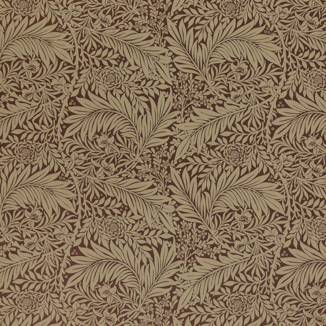 Wmah Fabric 7876 Larkspur Woven 1 Merlot Fabric 63%Cot 37%Pol India </p><p>Repeat: H: 18.25, V: 0 54 in - My Fabric Connection -