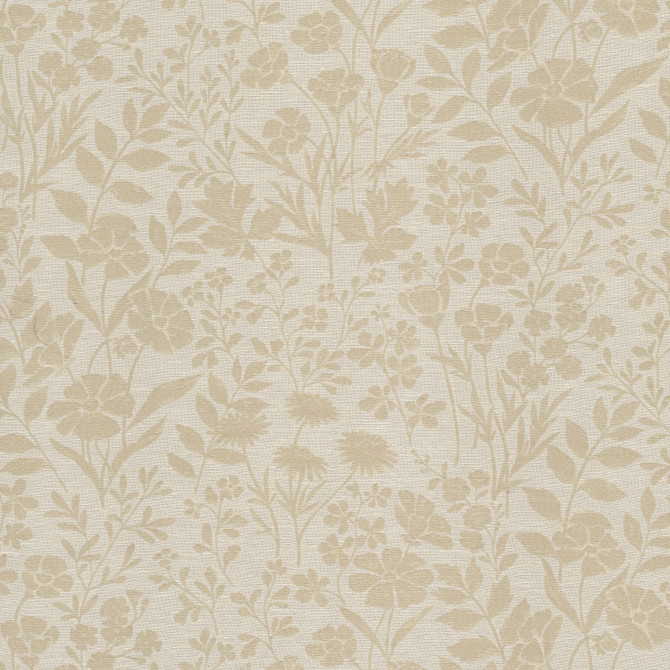 Stout Fabric Mozart 3 Straw Fabric 50%Svi 36%Lin 14%Pol India </p><p>Repeat: H: 26.125, V: 3.75 55 in - My Fabric Connection -