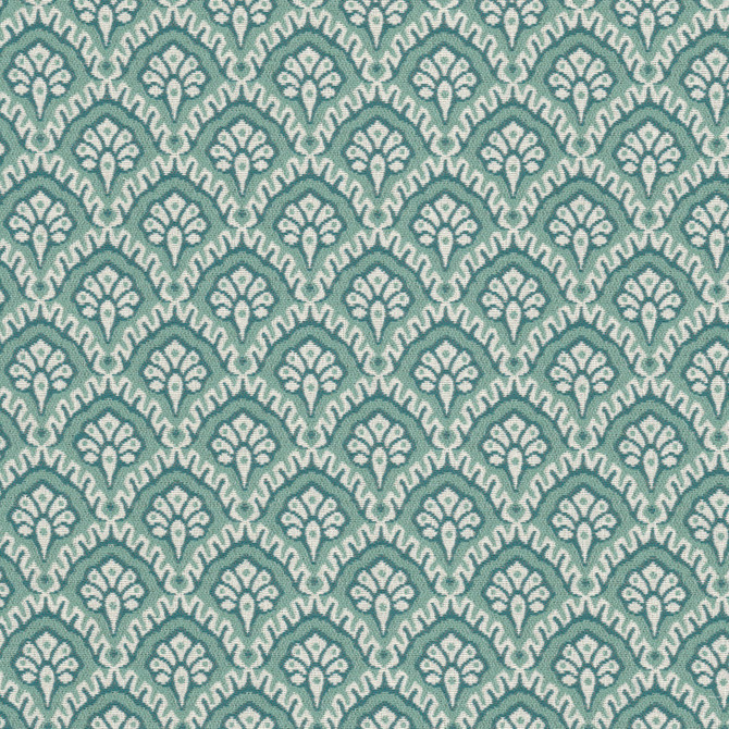 Stout Fabric Morale 3 Aqua Fabric 79%COT 21%POL USA PERFORMANCE RATED FABRIC FLAME RETARDANT-U.F.A.C. CLASS 1 CATB 117-2013 (WYZENBEEK 63 000 DOUBLE RUB WEAR TEST (HEAVY DUTY)) </p><p>Repeat: H: 3.500, V: 3.750 55 in - My Fabric Connection -