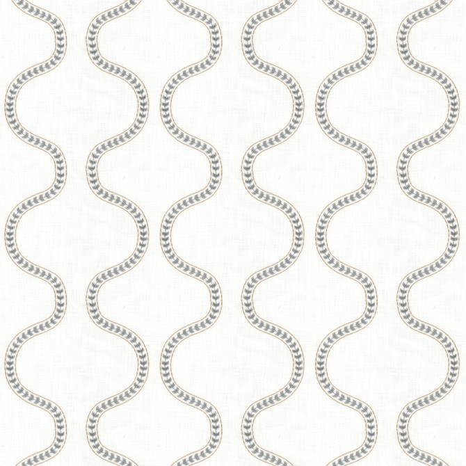 Stout Fabric Hashtag 1 Nickel Fabric 100%COT %BEMB INDIA FLAME RETARDANT-U.F.A.C. CLASS 1 </p><p>Repeat: H: 9.000, V: 8.000 52 in - My Fabric Connection -
