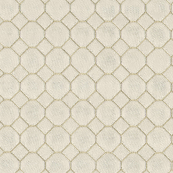 Stout Fabric Mckinley 1 Pumice Fabric 100%POL TURKEY </p><p>Repeat: H: 1.625, V: 2.000 59 in - My Fabric Connection -