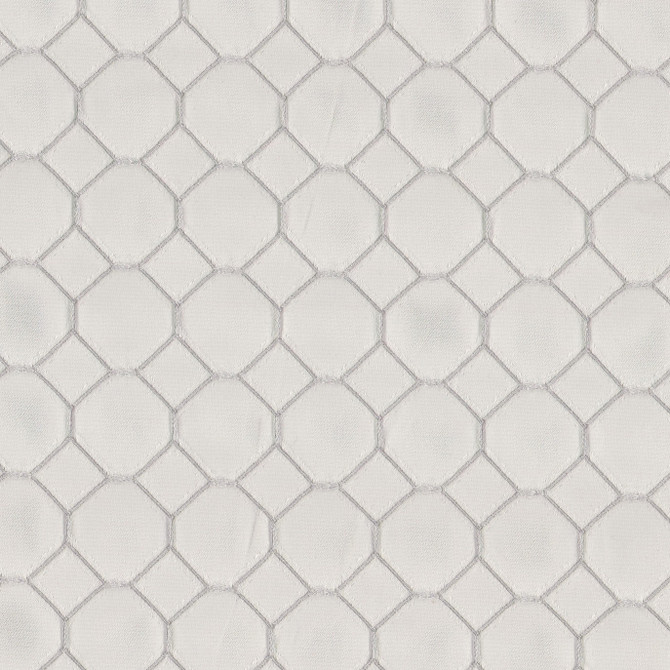 Stout Fabric Mckinley 2 Dove Fabric 100%Pol Turkey </p><p>Repeat: H: 1.625, V: 15.5 59 in - My Fabric Connection -