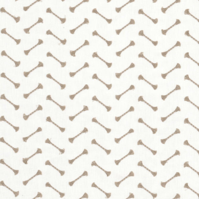 Stout Fabric Panorama 1 Taupe Fabric 52%COT 48%POL %PEMB INDIA FLAME RETARDANT-U.F.A.C. CLASS 1 FLAME RETARDANT-N.F.P.A. 260A CLASS 1 CATB 117-2013 </p><p>Repeat: H: 4.375, V: 2.000 52.5 in - My Fabric Connection -