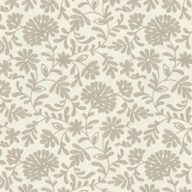 Stout Fabric Talisman 2 Birch Fabric 52%POL 48%COT %VEMB INDIA CATB 117-2013 </p><p>Repeat: H: 17.000, V: 18.875 51 in - My Fabric Connection -