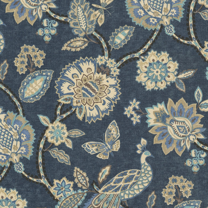 Stout Fabric Tigonsport 2 Baltic Fabric 100%COT PAKISTAN CATB 117-2013 </p><p>Repeat: H: 13.500, V: 25.250 54 in - My Fabric Connection -