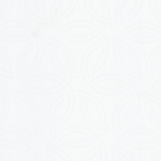 Stout Fabric Nealer 3 Chalk Fabric 100%POL TURKEY FLAME RETARDANT-N.F.P.A. 701 SMALL SCALE </p><p>Repeat: H: 7.500, V: 12.500 62.25 in - My Fabric Connection -