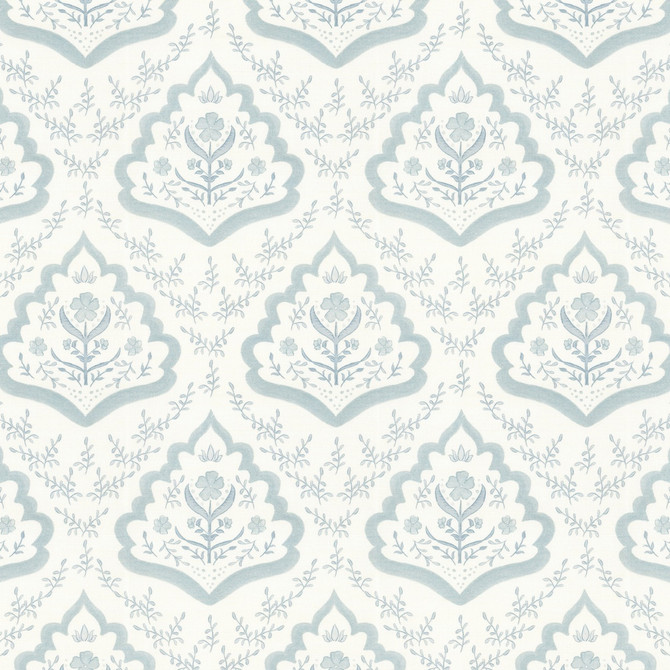 Aoc Fabric 7842 Floral Paisley 1 Moonstone Fabric 97%Cot 3%Lin USA Catb 117-2013 Wyzenbeek 20 000 Double Rub Wear Test (Heavy Duty) </p><p>Repeat: H: 10.125, V: 0 58 in - My Fabric Connection -