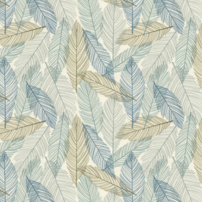 Stout Fabric Relaxed 1 Robinsegg Fabric 52%Pol 48%Cot %Vemb India Flame Retardant-U.F.A.C. Class 1 </p><p>Repeat: H: 17, V: 0 51 in - My Fabric Connection -