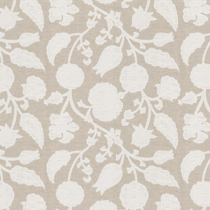 Stout Fabric Dewey 1 Linen Fabric 55%LIN 45%COT %BEMB INDIA </p><p>Repeat: H: 15.250, V: 15.375 50.5 in - My Fabric Connection -