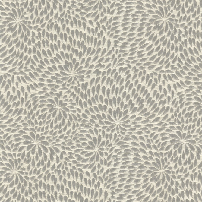 Marcus William Fabric Pickwick 3 Smoke Fabric 39%Svi 33%Lin 28%Pol India </p><p>Repeat: H: 14, V: 0 53.5 in - My Fabric Connection -