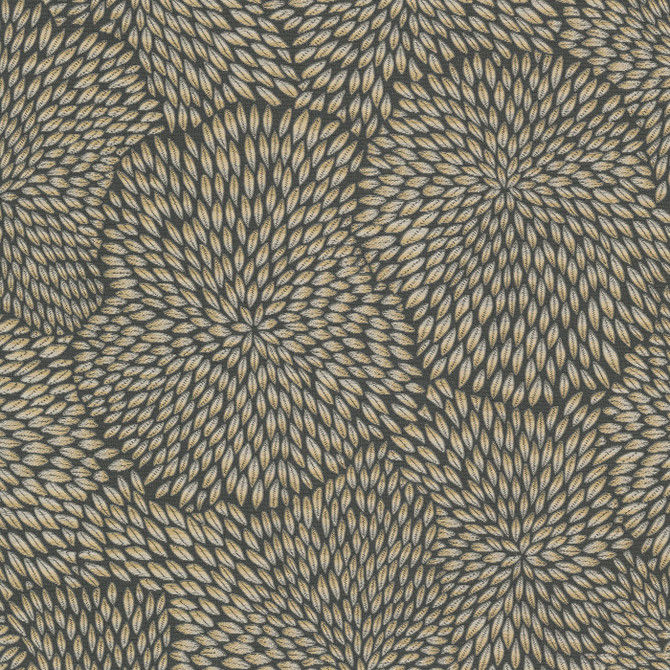 Marcus William Fabric Corky 1 Agate Fabric 71%SVI 13%COT 8%POL 8%ACR INDIA </p><p>Repeat: H: 25.500, V: 32.000 53 in - My Fabric Connection -