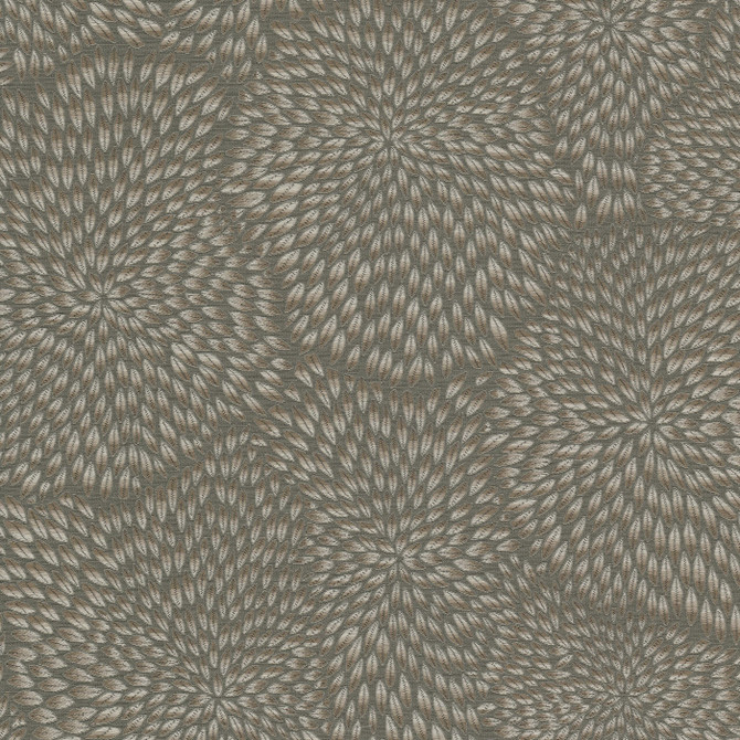 Marcus William Fabric Corky 4 Nut Fabric 71%Svi 13%Cot 8%Pol 8%Acr India </p><p>Repeat: H: 25.5, V: 0 53 in - My Fabric Connection -