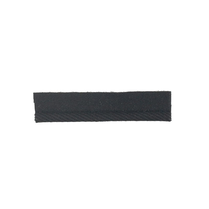 Stout Trim Pianello Lip Cord 1 Domino Trim 100%SDA CHINA PERFORMANCE RATED FABRIC FLAME RETARDANT-U.F.A.C. CLASS 1 FLAME RETARDANT-N.F.P.A. 260A CLASS 1 CATB 117-2013 LIGHTFASTNESS-AATCC TM 16 (2000 HOURS) </p><p>Repeat: H: 0.000, V: 0.000 0.25 in - My Fabric Connection -
