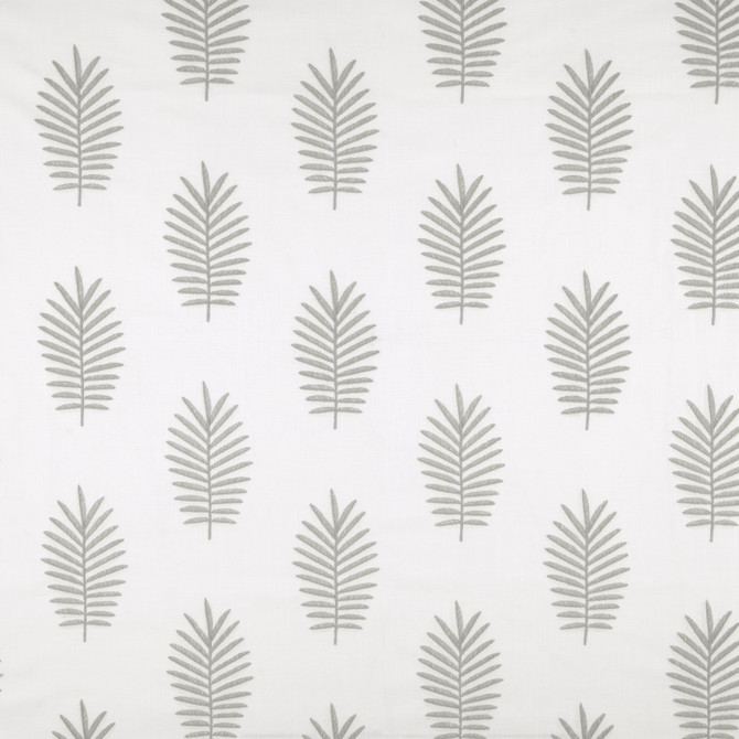 Marcus William Fabric Borgata 3 Platinum Fabric 54%POL 46%COT %PEMB INDIA </p><p>Repeat: H: 10.625, V: 9.000 53 in - My Fabric Connection -