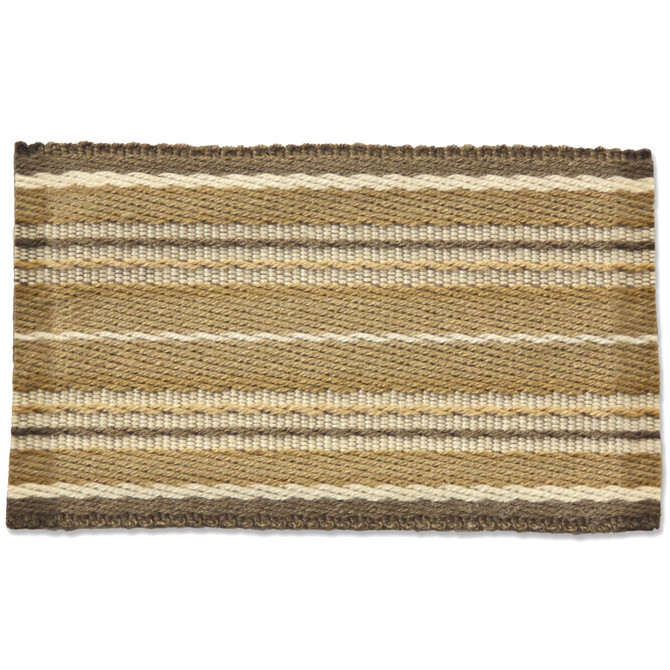 Marcus William Trim Whimsey Tape 4 White Trim 100%Svi India </p><p>Repeat: H: 0, V: 0 2.5 in - My Fabric Connection -