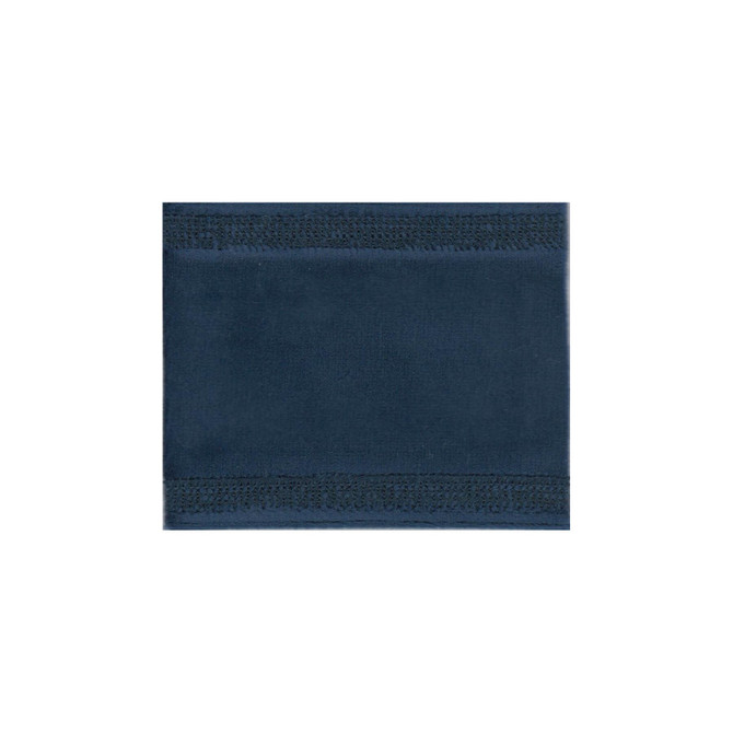 Marcus William Trim Whimsey Tape 5 Royal Trim 100%SVI INDIA </p><p>Repeat: H: 0.000, V: 0.000 2.5 in - My Fabric Connection -