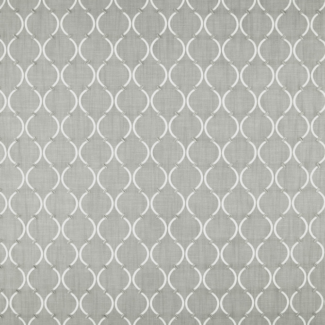 Marcus William Fabric Bangles 3 Pewter Fabric 54%POL 46%COT %PEMB INDIA </p><p>Repeat: H: 3.250, V: 4.750 52 in - My Fabric Connection -