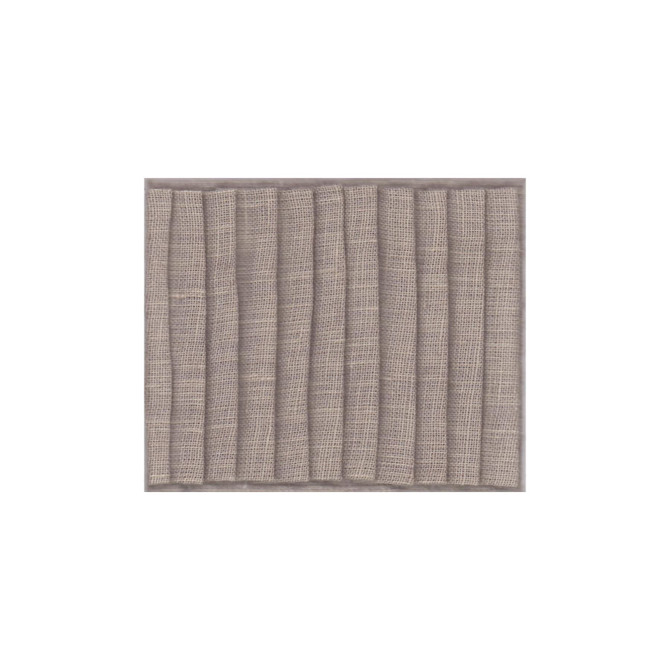 Marcus William Trim Inseparable Tape 5 Pewter Trim 30%COT 70%LIN INDIA </p><p>Repeat: H: 0.250, V: 0.000 2.75 in - My Fabric Connection -