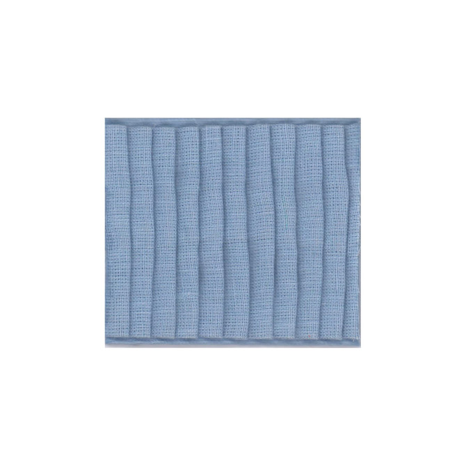 Marcus William Trim Inseparable Tape 6 Chambray Trim 30%COT 70%LIN INDIA </p><p>Repeat: H: 0.250, V: 0.000 2.75 in - My Fabric Connection -