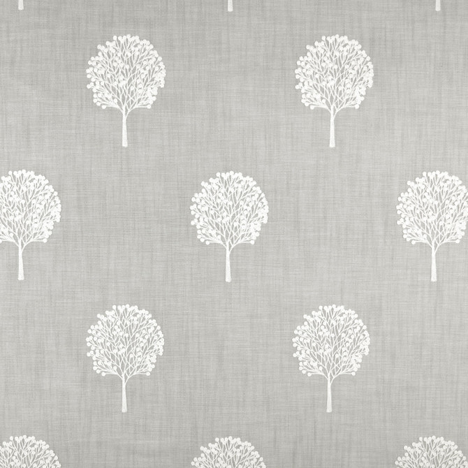 Marcus William Fabric Trivia 5 Pewter Fabric 54%POL 46%COT %PEMB INDIA </p><p>Repeat: H: 13.750, V: 17.375 53 in - My Fabric Connection -