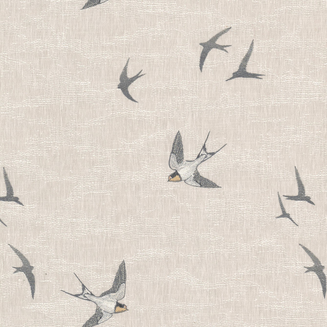 Marcus William Fabric Flight 2 Sand Fabric 68%Cot 32%Pol %Pemb India </p><p>Repeat: H: 16.875, V: 13.5 53 in - My Fabric Connection -